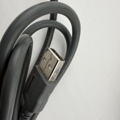 Zebra Symbol LS3408-FZ20005R Extended Range USB Barcode Scanner