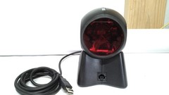 Honeywell MS7120 Orbit Omnidirectional 1D Laser Barcode Scanner USB Black