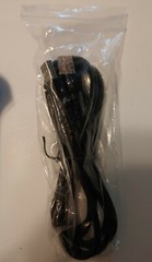 Wonenice USB Laser Scanner (Model WN3300) Only Used Once!