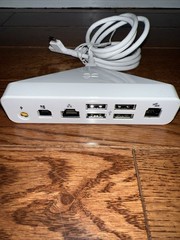 Clover Cable YJ3 Mini Triangle Hub (1HYNZZZ0168) for Clover Mini Lightly Used