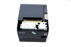 Epson TM-T88V M244A PoS Receipt Printer w/ Power Supply