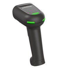 Honeywell 1960GSR-2USB-N Xenon Ultra 1960g Handheld Scanner – 2D Area Imager