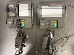 Ingenico Isc480-11t2808a ISC Touch 480 Payment Terminals