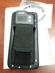 Janam XT1 -1TKARJCW00 Series XT1 Rugged Mini-Tablet, WLAN 802.11A/B/G/N