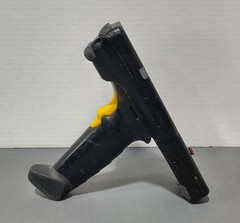Zebra MC330X Wireless Mobile Computer Barcode Scanner No Keyboard/Battery Tested