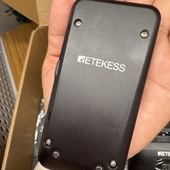 Retekess TD157A Restaurant Pager System- Queuing 24 Buzzers Food Truck Bar