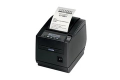 Citizen CT-S801IIS3ETUBKP – POS Thermal Receipt Printer