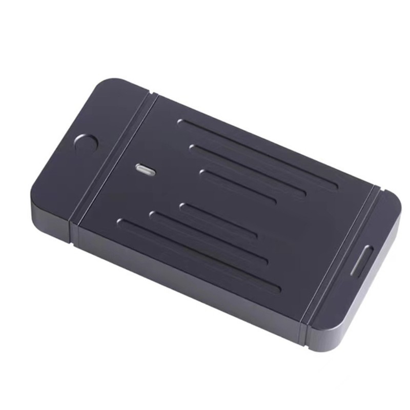 CFE Type A Card Reader USB 3.2 Gen 2 10Gbps USB A & USB C Port Data Transfer