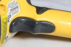 Lot of 25 Symbol LS3578-FZ20005WR Rugged Barcode Scanners -No Battery- Untested