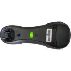 SYMBOL LS3578 LS3578-FZ20005WR RUGGED BARCODE SCANNER w/ STB3578 CRADLE -TESTED!