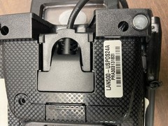 Ingenico Lane 5000 Credit/Debit Card Pinpad Terminals with Stylus-USED