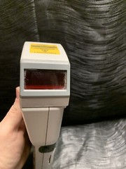 Barcode Scanner Device – Model PDT 3100? *For parts, See Description