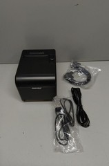 Custom America P3L Thermal Receipt Printer