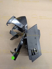 Money Controls CR5000 Coin Validator Type A (NCR: 4970526620)