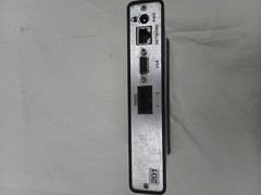 Radiant Systems Kitchen Display System Controller KDS Series P823F00X – USED