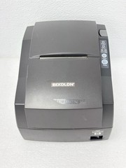 PRE OWNED | BIXOLON SRP-500 Thermal Inkjet Receipt Printer Only – No Power Adptr