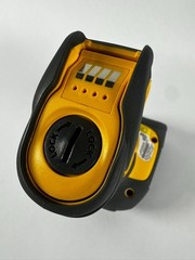 Zebra LS3578-FZ Rugged Wireless Laser Barcode Scanner Cradle FZ20005WR AC 2024