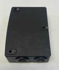 Allen Bradley 2755-NB40 Ser A Rev B Accu-Sort Wiring Base (GR195)