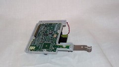 Intermec 700 Siemens MC45 WAN GSM GPRS Cell Phone Wireless Radio 760 700C