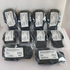 Lot of 10 Zebra Soft Holster Black SG-TC7X-HLSTR1-02 Genuine OEM Scanner Holster