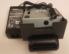 EPSON TM-P20 – 2″ Mobilink POS Thermal Receipt Printer