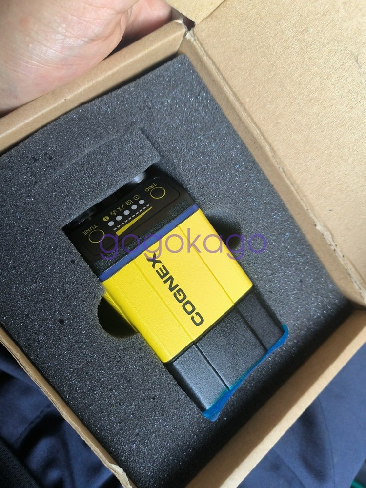 1PCS COGNEX DMR-374X-MAX-M DM374X-M Barcode Reader Brand New