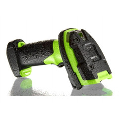 ✅Zebra DS3608-SR00003VZWW Rugged 2D/1D/QR Barcode Scanner, Corded USB, KIT!🔥⭐