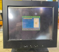 GVision L2ES-DA 12.1″ TFT POS Monitor SVGA (800 x 600) Resolution