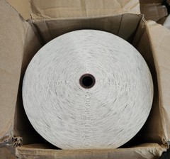 PM Company 6507 3.13 in. x 1,960 ft. 0.69 in. Core Direct Thermal Printing Therm