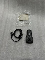 RealScan 7832 Barcode Scanner With Cables New Old Stock In Box