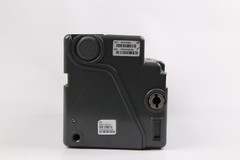 600 Note Cash Box W/LOCK, 969792001