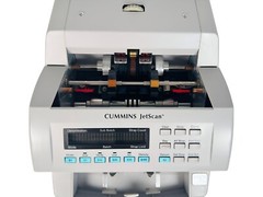 🔥Cummins JetScan 4065 Bill Currency Counter Fully Reconditioned 1 YR WARRANTY⚡️