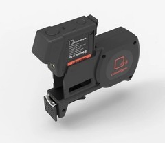 Cubetape C200S75 2D Barcode Precision Mobile Scanner-Dimensioner Masterdata LTL