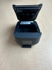 Epson Mobilink TM-P80II Plus Wireless Mobile Receipt Printer Wi-Fi Auto-Cutter