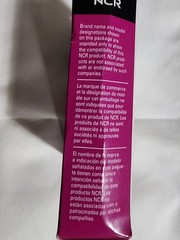 NCR Premium Ribbon Adler Royal Alpha 600 1-Pack For Typrwriter New