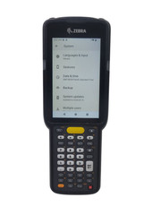 Zebra MC33AX MC330X Android 14 Mobile Scanner 4GB/32GB Barcode MC330X-GJ3EG4NA01