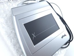ePadLink ePad II 54-36999 USB Electronic Signature Capture Pad – TESTED