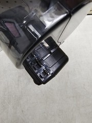 Hypercom Credit Card Machine Power Cord Not Included Model: T7PLUS – UNTESTED