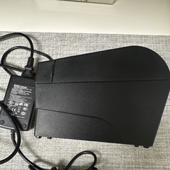 SNBC BTP 2002NP Thermal POS Receipt Printer Serial w Power Cord
