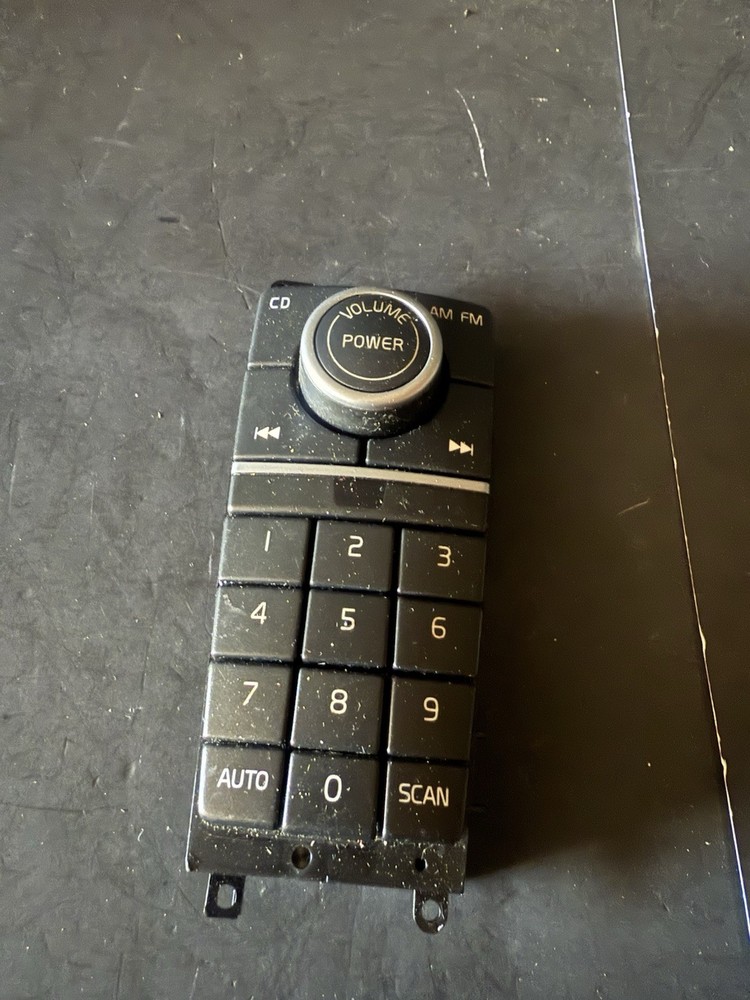 Verifone Credit Card Machine Terminal Reader Model VX520