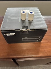 Star Micronics mPOP Cash Drawer