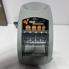 Royal Sovereign Easy Sort Coin Sorter C0-2000