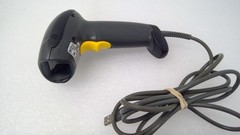 Motorola Symbol DS4208-SR00007WR Handheld Barcode Scanner DS4208