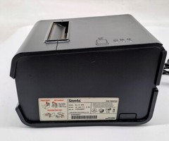 Sam4S Thermal POS Printer ELLIX 20S With AC Power Supply & ETHERNET CABLE TESTED