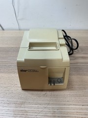 Star TSP100 futurePRNT Thermal POS Receipt Printer