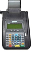 Hypercom T7P Series EFT-POS Terminal Card Reader. Please Read S8 NOT INCLUDED