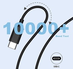 bbPOS | WisePOS E CRADLE USB-C AC POWER ADAPTER ✪NEW✪ WPE-CRD-ADP-US CHARGING US