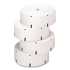 PM Company 6507 3.13 in. x 1,960 ft. 0.69 in. Core Direct Thermal Printing Therm