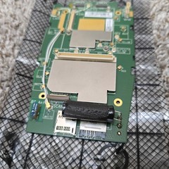 Symbol PCB ASSY 7528 Main Logic Board Barcode Terminal Handheld Scanner