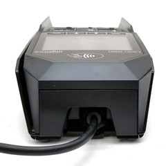 Ingenico Credit Card POS Terminal Lane 3000 Chip NFC No Cable MRN30310702A Lot 8
